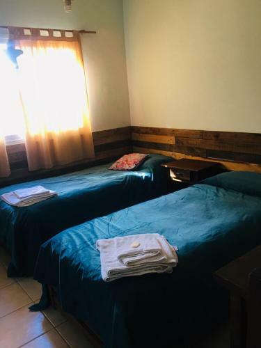 Apartamento Room
