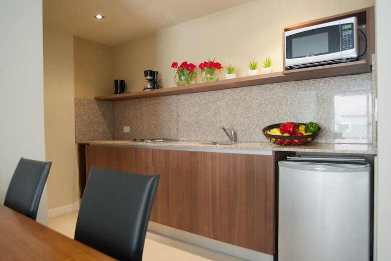 Apartamento Byblos Palermo Soho