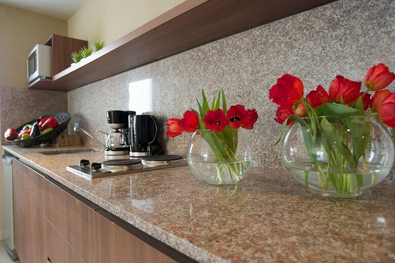 Apartamento Byblos Palermo Soho
