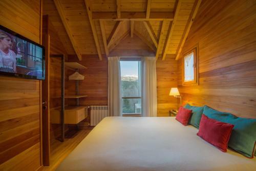 Apartamento Serena Casas De Monta�a