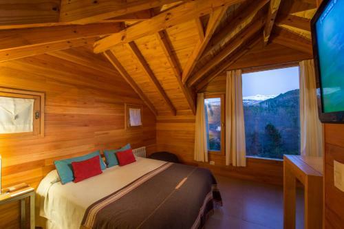 Apartamento Serena Casas De Monta�a