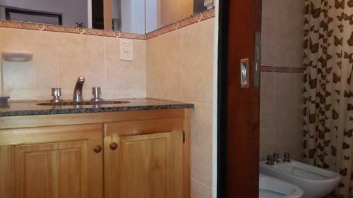 Lodge Caba�as Lo Del Tano