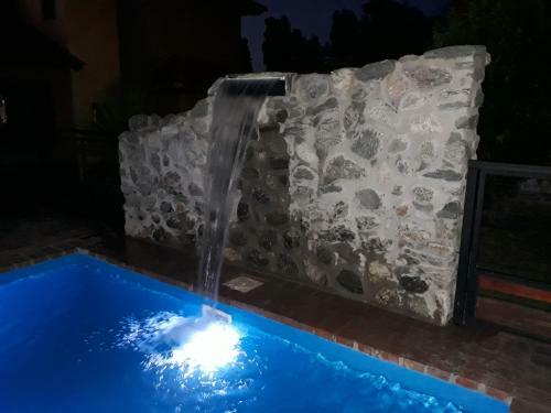 Lodge Caba�as Lo Del Tano