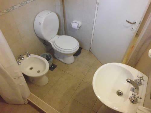 Albergue Rukalhue