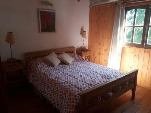 Lodge Caba�a Alquiler Turistico