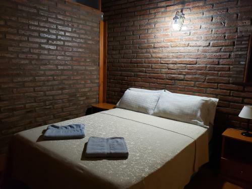 Lodge Caba�as De Las Mellizas
