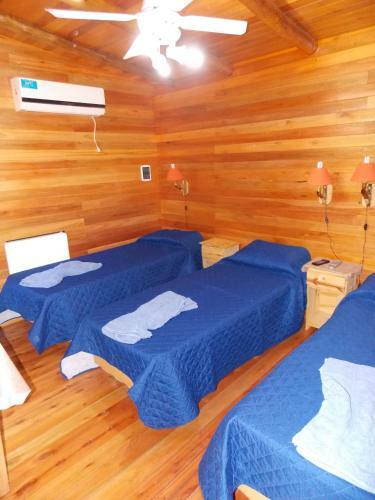 Lodge Hotel Y Caba�as Dakota