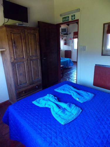 Lodge Hotel Y Caba�as Dakota