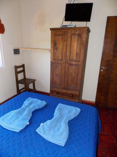 Lodge Hotel Y Caba�as Dakota