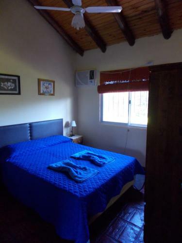 Lodge Hotel Y Caba�as Dakota