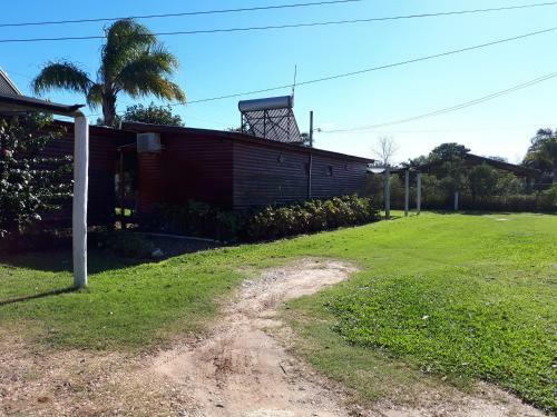 Lodge Hotel Y Caba�as Dakota