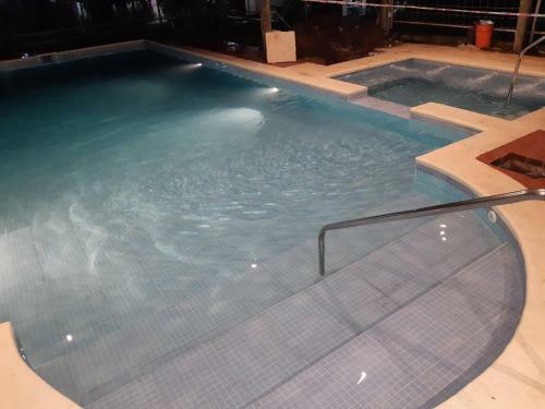 Lodge Hotel Y Caba�as Dakota