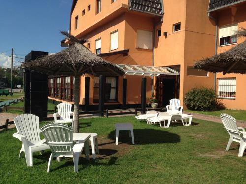 Hotel Marina