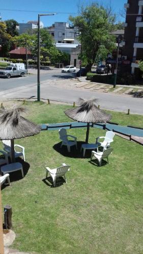 Hotel Marina