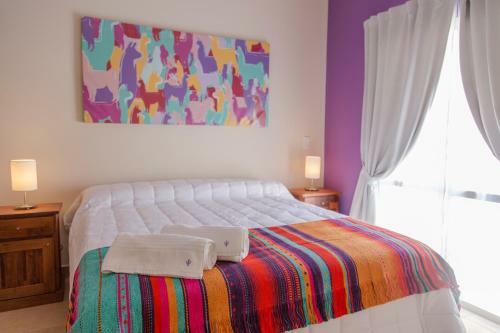Las Tulmas Apart Hotel