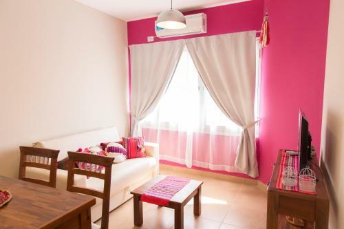 Las Tulmas Apart Hotel