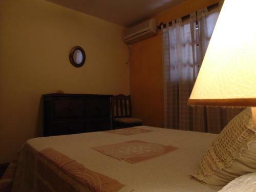 Posada Casa De Piedra