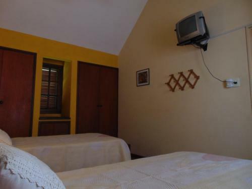 Posada Casa De Piedra