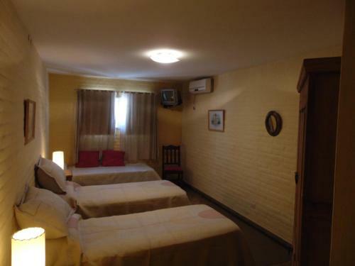 Posada Casa De Piedra