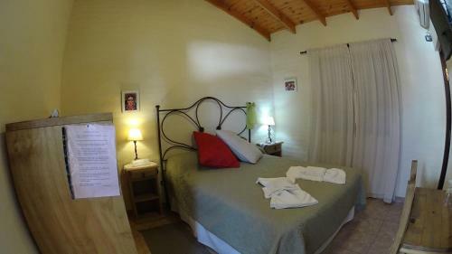 Posada Casa De Piedra