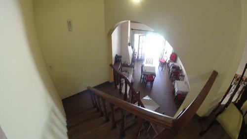 Posada Casa De Piedra