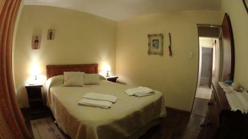 Posada Casa De Piedra