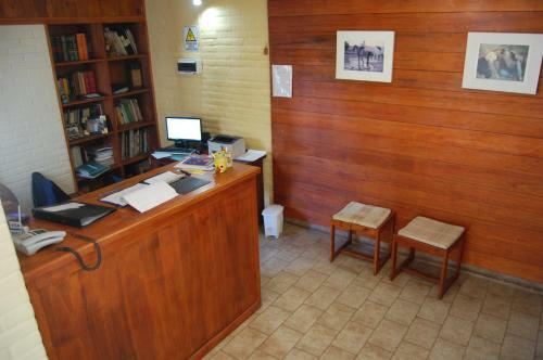 Posada Casa De Piedra