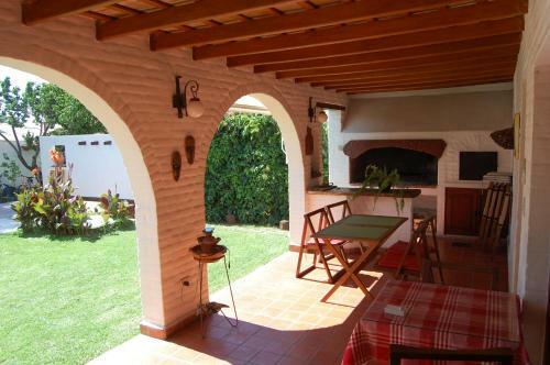 Posada Casa De Piedra