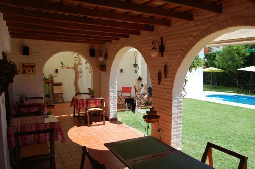 Posada Casa De Piedra