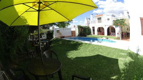 Posada Casa De Piedra