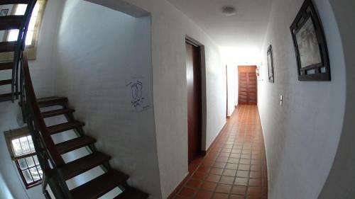 Posada Casa De Piedra