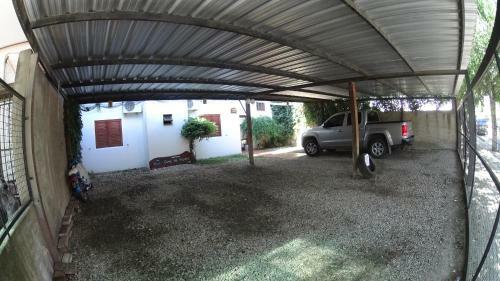 Posada Casa De Piedra