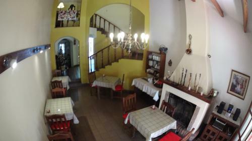 Posada Casa De Piedra