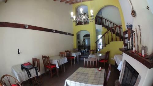 Posada Casa De Piedra