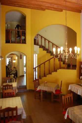Posada Casa De Piedra