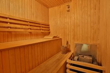 Mulen Hotel Tandil