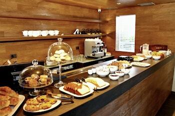 Mulen Hotel Tandil