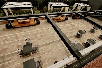 Mulen Hotel Tandil