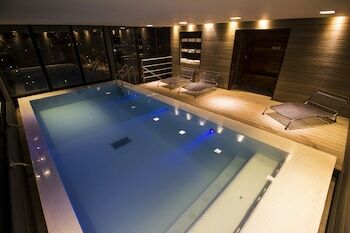 Mulen Hotel Tandil