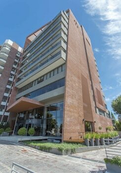 Mulen Hotel Tandil