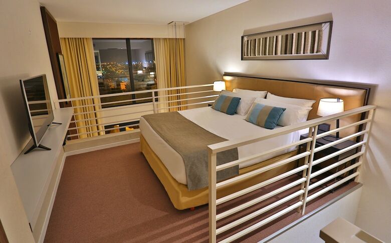 Mulen Hotel Tandil