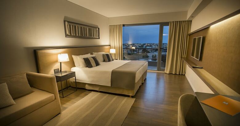 Mulen Hotel Tandil