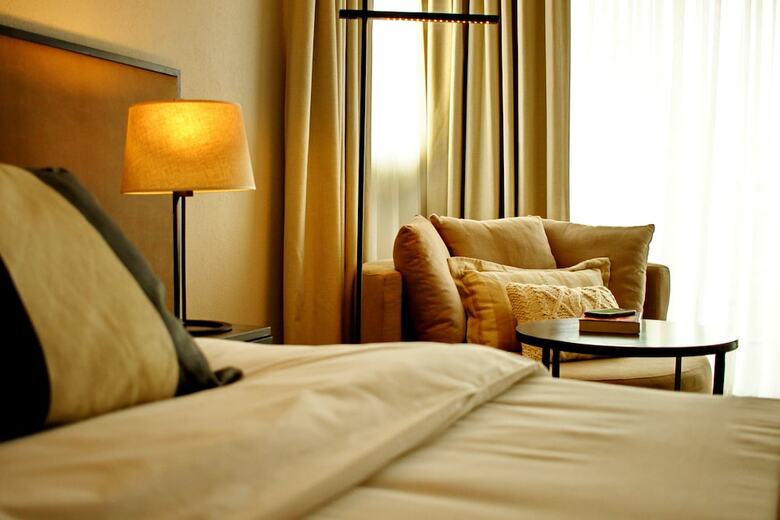 Mulen Hotel Tandil