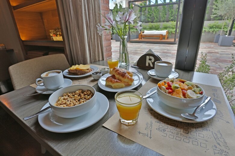 Mulen Hotel Tandil