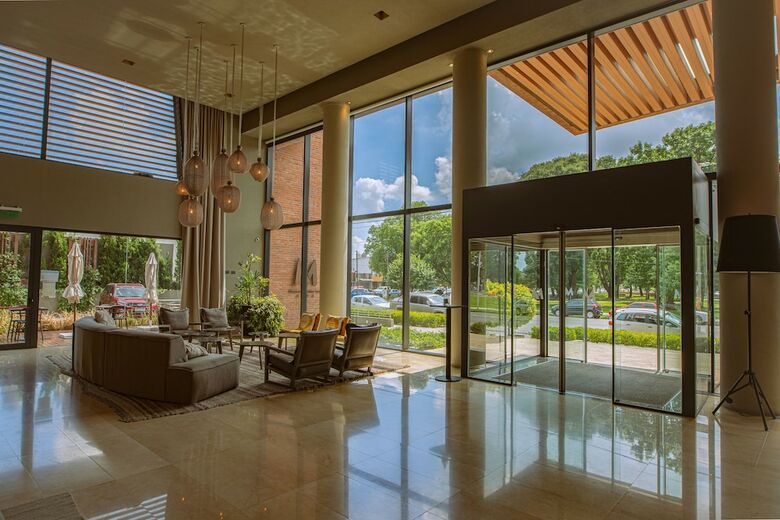 Mulen Hotel Tandil