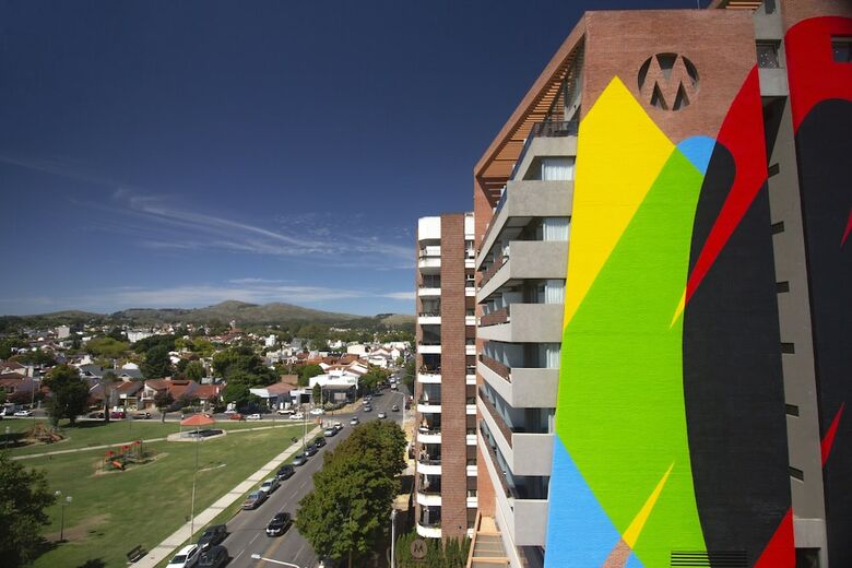 Mulen Hotel Tandil