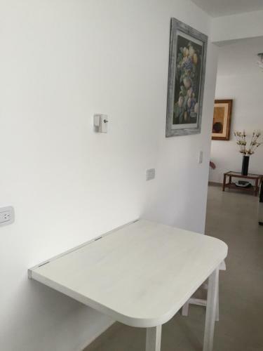 Apartamento Departamento Coraz�n De La Plata