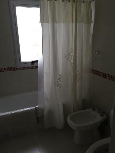 Apartamento Departamento Coraz�n De La Plata