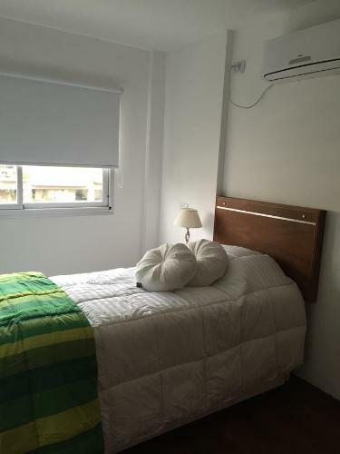 Apartamento Departamento Coraz�n De La Plata