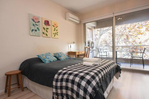 Apartamento Studio Guatemala - By Hart